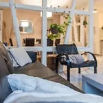 Mit Zwei Garagenstellplaetzen By Interhome Apartamento
