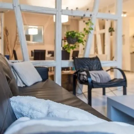 Mit Zwei Garagenstellplaetzen By Interhome Apartment