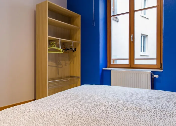 Mit Zwei Garagenstellplaetzen By Interhome Appartement