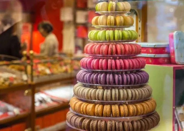 Appartement Mit Zwei Garagenstellplaetzen By Interhome Colmar